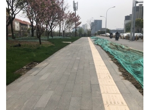 上海橋延伸段