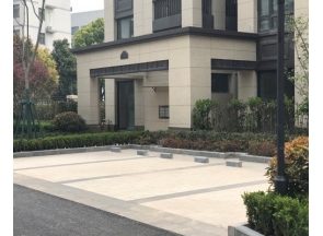 上海停車位