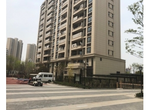 上海內廣場